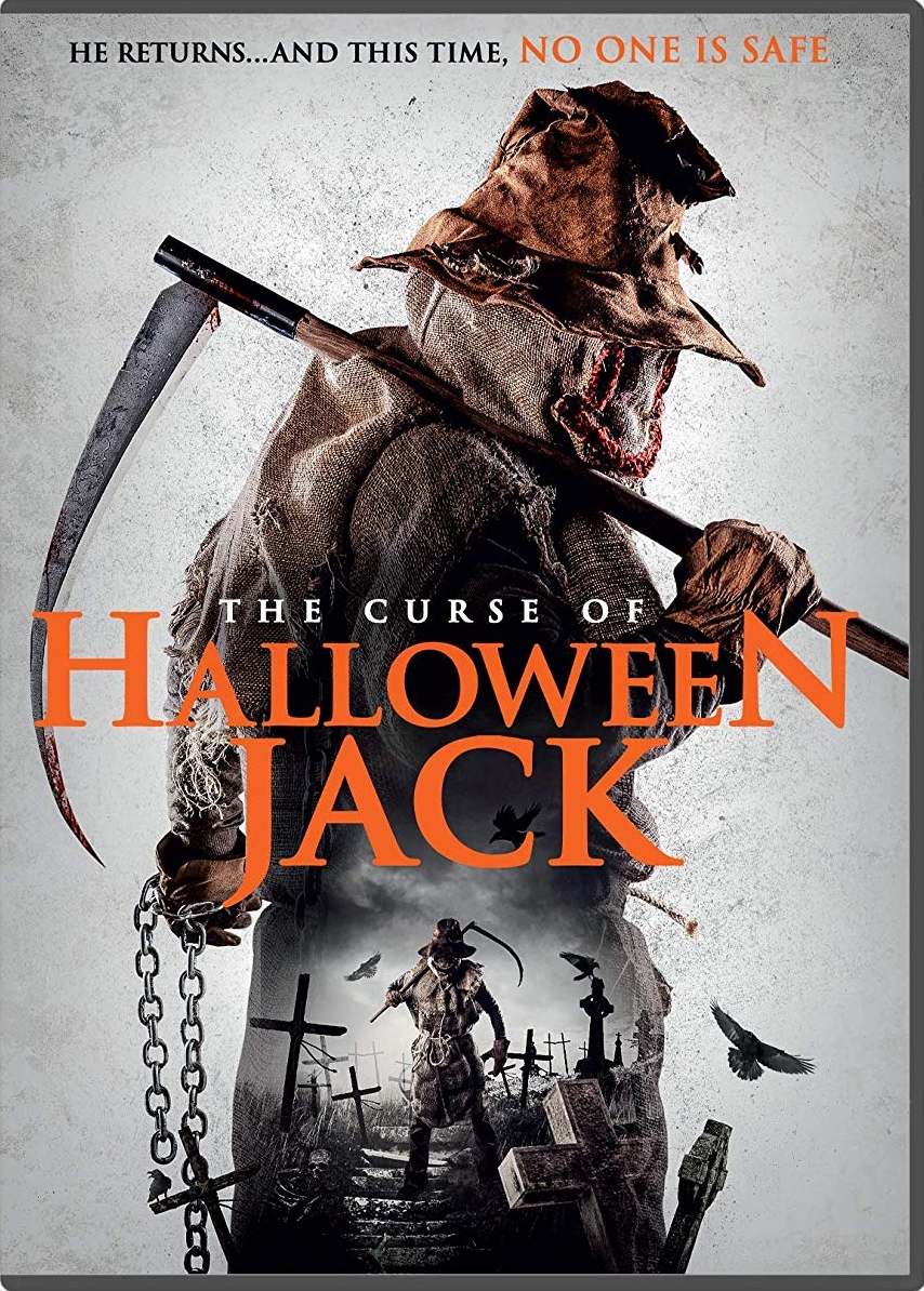     The Curse of Halloween Jack